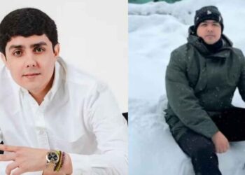 Markitos Toys rompe el silencio tras asesinato de su hermano Gail Castro