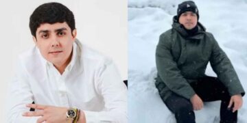 Markitos Toys rompe el silencio tras asesinato de su hermano Gail Castro