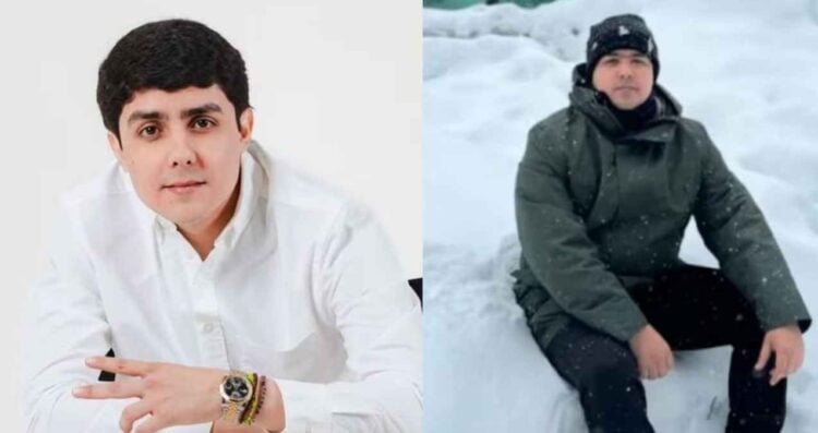 Markitos Toys rompe el silencio tras asesinato de su hermano Gail Castro