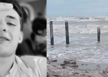 Matamoros: Encuentran el cuerpo de Joseph en las escolleras tras días de intensa búsqueda en la Playa Bagdad