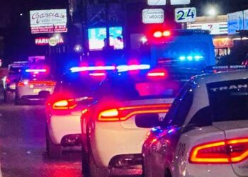 operativos de seguridad Matamoros