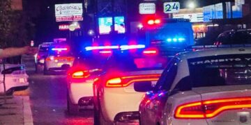 operativos de seguridad Matamoros