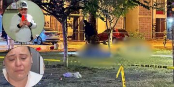 Matan a madre buscadora del Colectivo Guerreros Buscadores de Jalisco y a su hijo en Tlajomulco