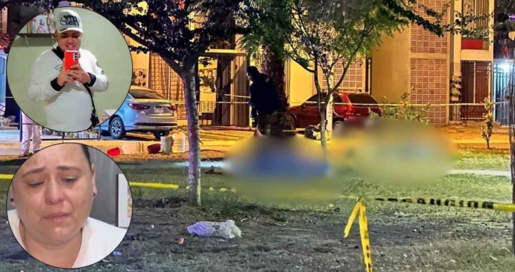 Matan a madre buscadora del Colectivo Guerreros Buscadores de Jalisco y a su hijo en Tlajomulco