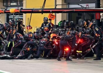 Max Verstappen Bahréin