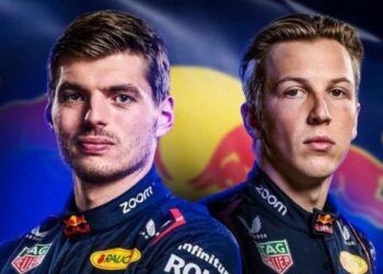 ¿Por qué enfrentan una posible suspensión Verstappen y Lawson?