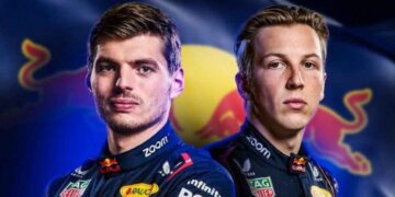 ¿Por qué enfrentan una posible suspensión Verstappen y Lawson?