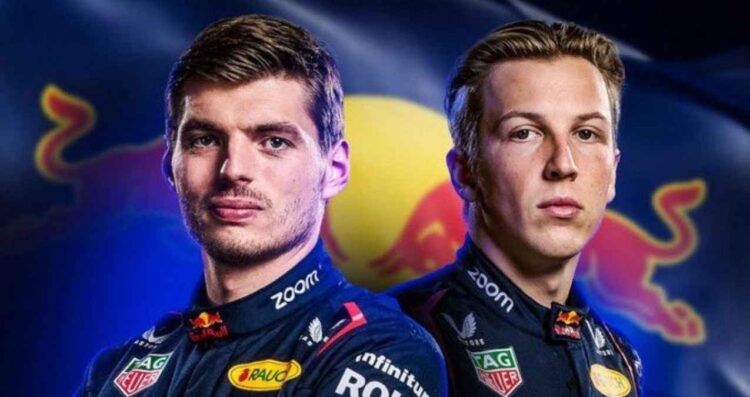 ¿Por qué enfrentan una posible suspensión Verstappen y Lawson?