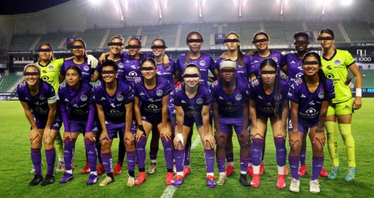 Suspendieron a jugadora del Mazatlán Femenil 6 años ¿Por qué?
