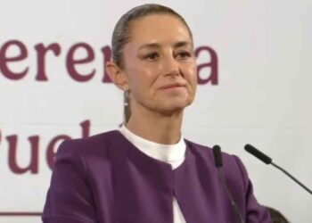 “Me sorprendió”: Claudia Sheinbaum reacciona a la difusión de Trump sobre la campaña contra el fentanilo