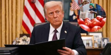 tomate México Trump Arancel