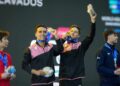 ¿México ganó el oro en el Mundial de Clavados 2025?