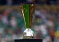 Así quedaron los grupos de la Copa de Oro 2025