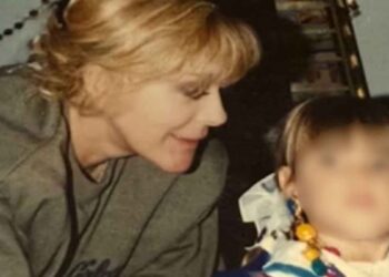 Michelle Salas recuerda con nostalgia a Silvia Pinal a casi 5 meses de su partida