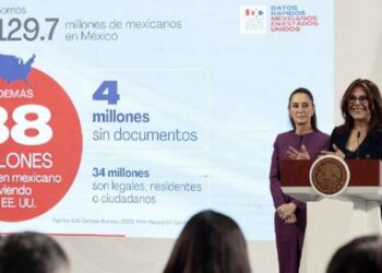 migrantes mexicanos