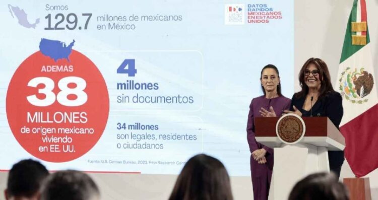 migrantes mexicanos
