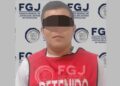 Vinculan a Miguel "R" por violencia familiar en Cd. Victoria