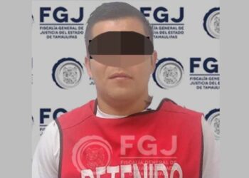 Vinculan a Miguel "R" por violencia familiar en Cd. Victoria