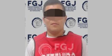 Vinculan a Miguel "R" por violencia familiar en Cd. Victoria