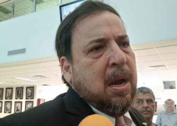 Miguel Ángel Valdés presenta tres ejes clave para fortalecer la educación en Tamaulipas