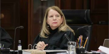 ministra Loretta Ortiz