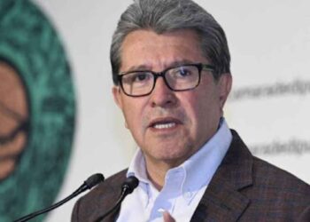 Monreal conflicto secretaria de Bienestar