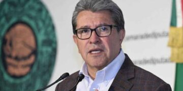 Monreal conflicto secretaria de Bienestar