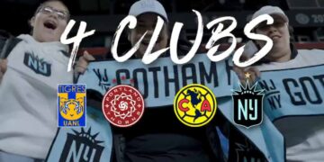 ¿Dónde serán las finales de la Copa de Campeones Concacaf W?