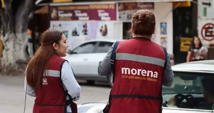 Morena afiliados 2025