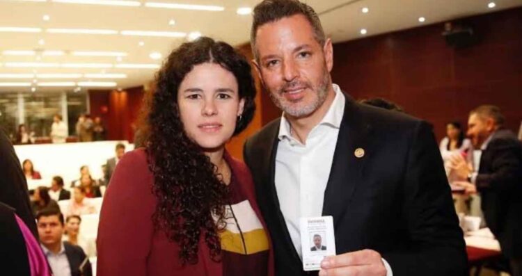 Alejandro Murat Morena
