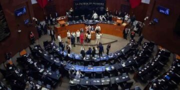 Morena Senado madres buscadoras