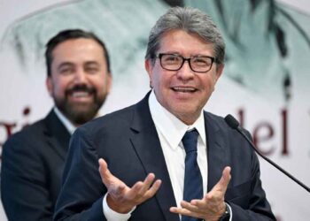 Morena celebró aranceles