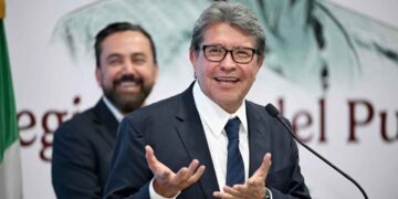 Morena celebró aranceles