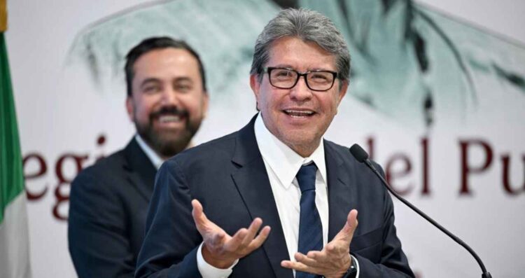 Morena celebró aranceles