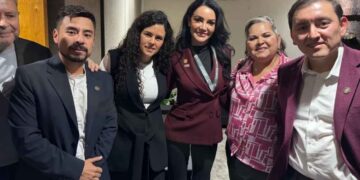 Morena promocionar cargos judiciales