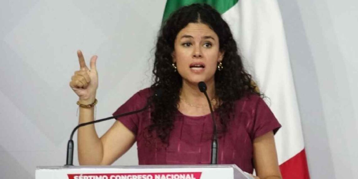 Morena Desapariciones ONU