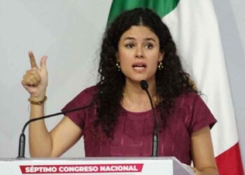 Morena Desapariciones ONU