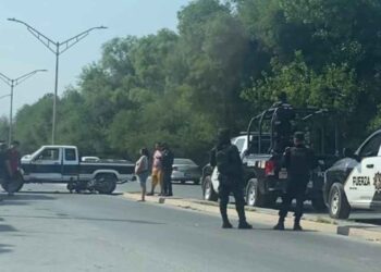 Motociclista herido choque Linares