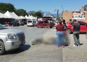 Motociclista lesionado choque Montemorelos