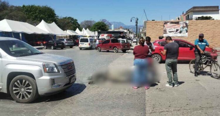 Motociclista lesionado choque Montemorelos