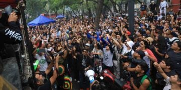 Con estos eventos celebrarán el Día de la Marihuana en CDMX