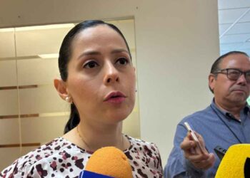 Movimiento Ciudadano reconoce avances en salud pública en Tamaulipas
