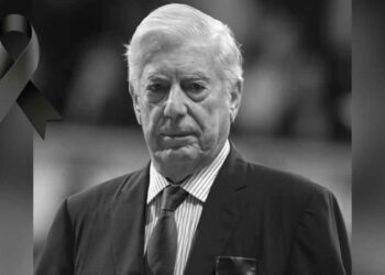 Muere Mario Vargas Llosa
