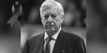 Muere Mario Vargas Llosa
