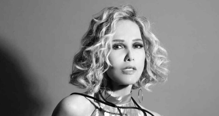 Muere Silvia Galván