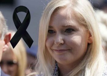 Muere Virginia Giuffre, una de las principales denunciantes de Jeffrey Epstein, presuntamente por suicidio