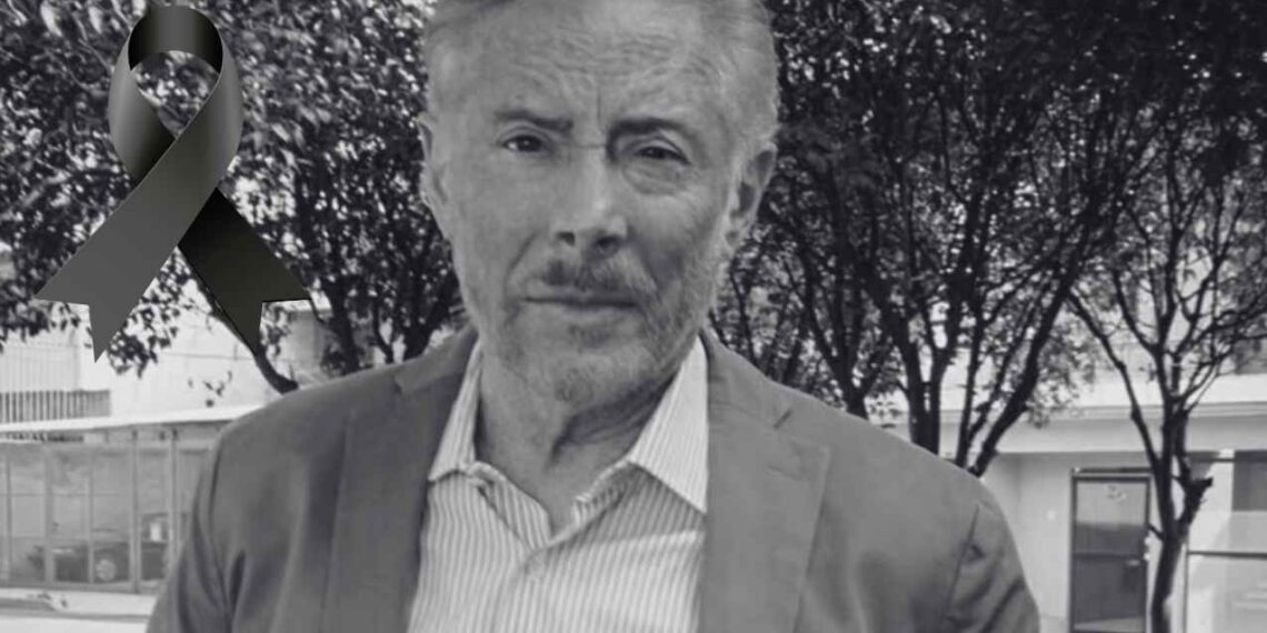 Muere actor Arsenio Campos