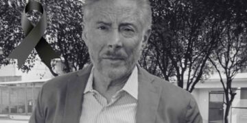 Muere actor Arsenio Campos