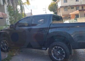 Muere adulto mayor al volante en Ciudad Madero, Tamaulipas