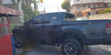 Muere adulto mayor al volante en Ciudad Madero, Tamaulipas